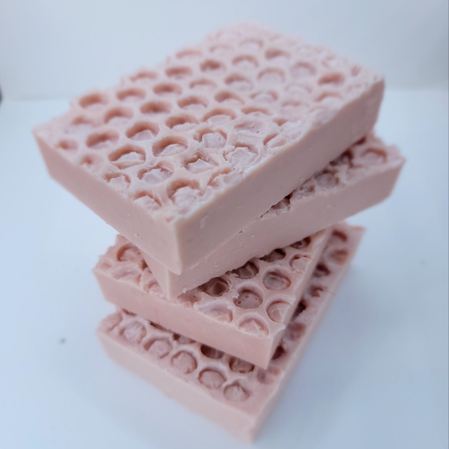 Calamine Soap