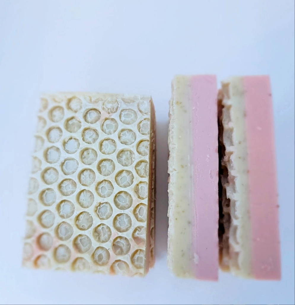 Oatmeal and Calamine