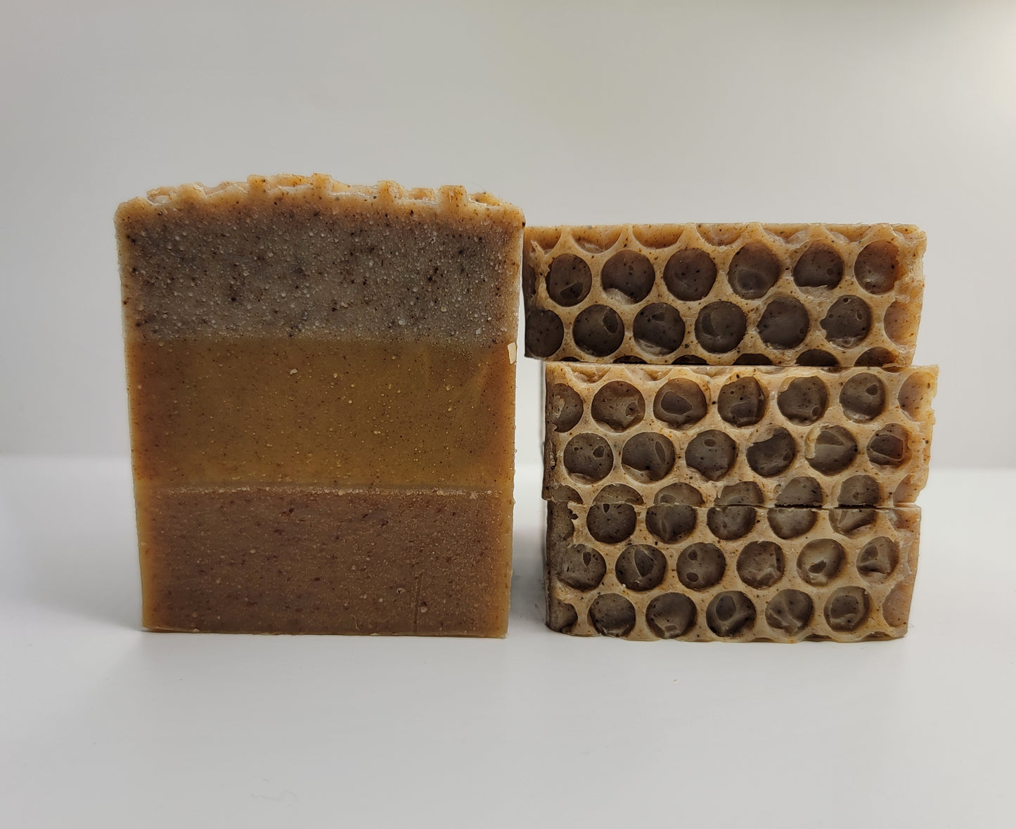 Honey & Spice