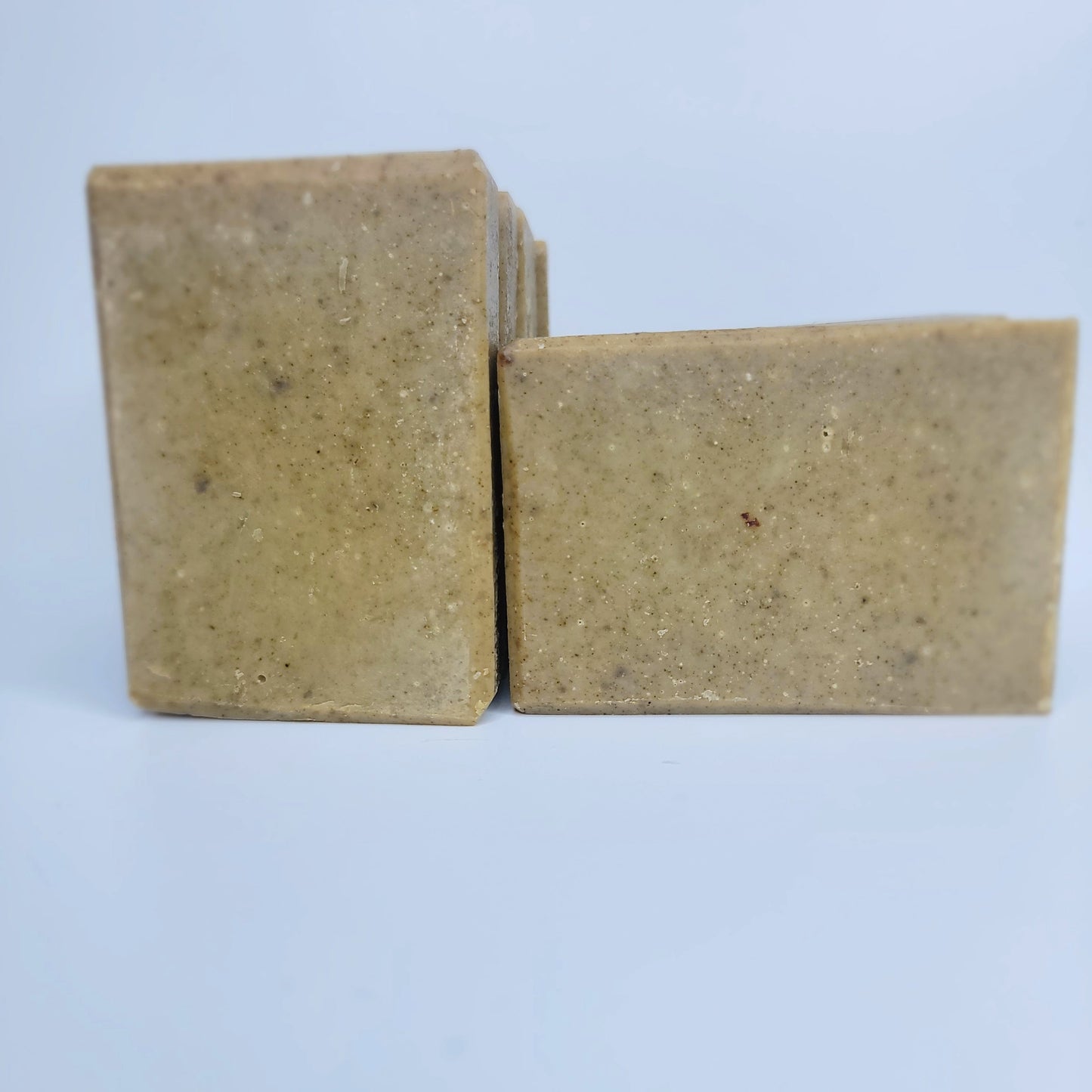 Cerasee & Turmeric Herbal Bar