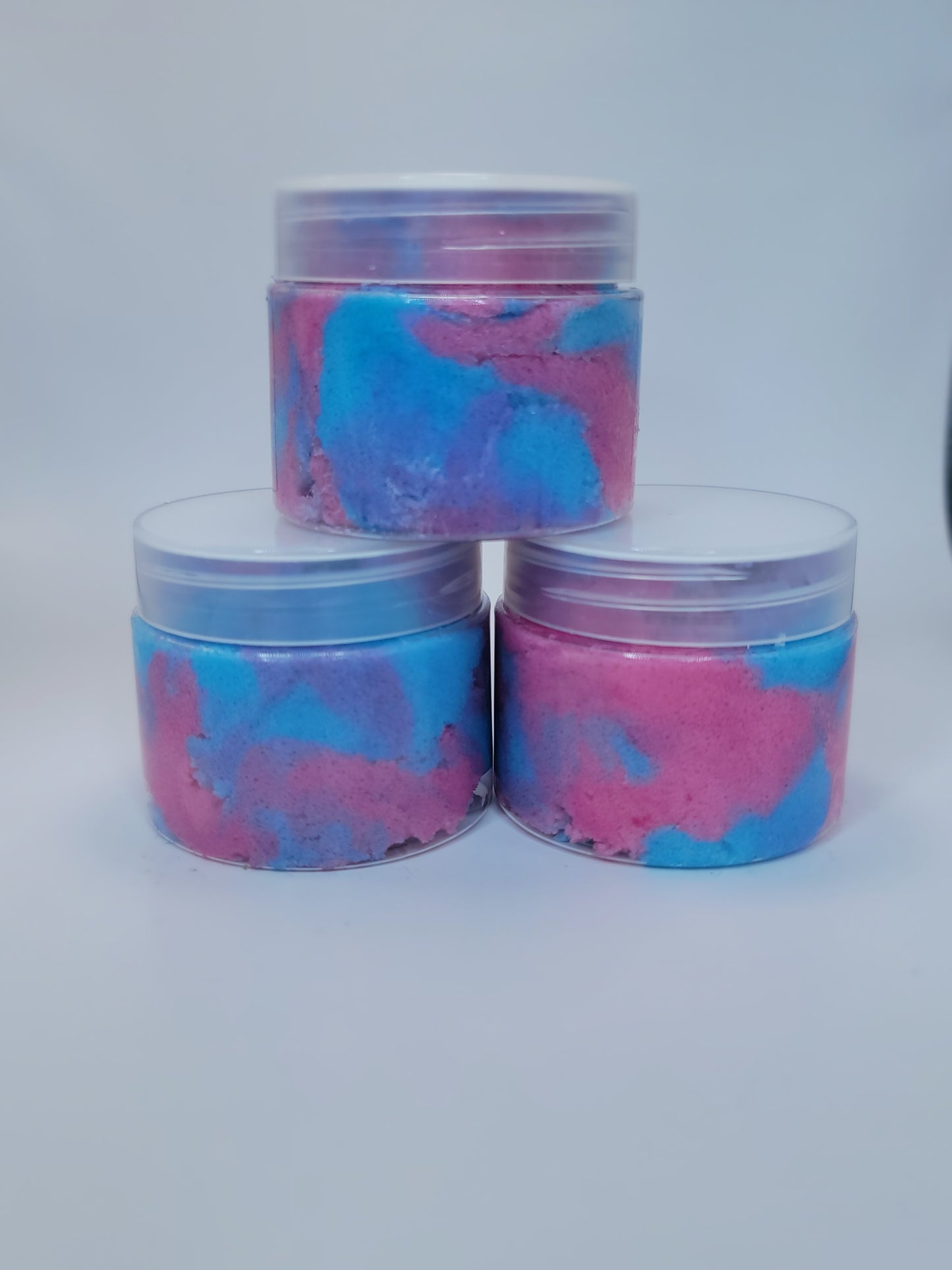 Mini Capri Island |Tropical Luxe Whipped Sugar Scrub