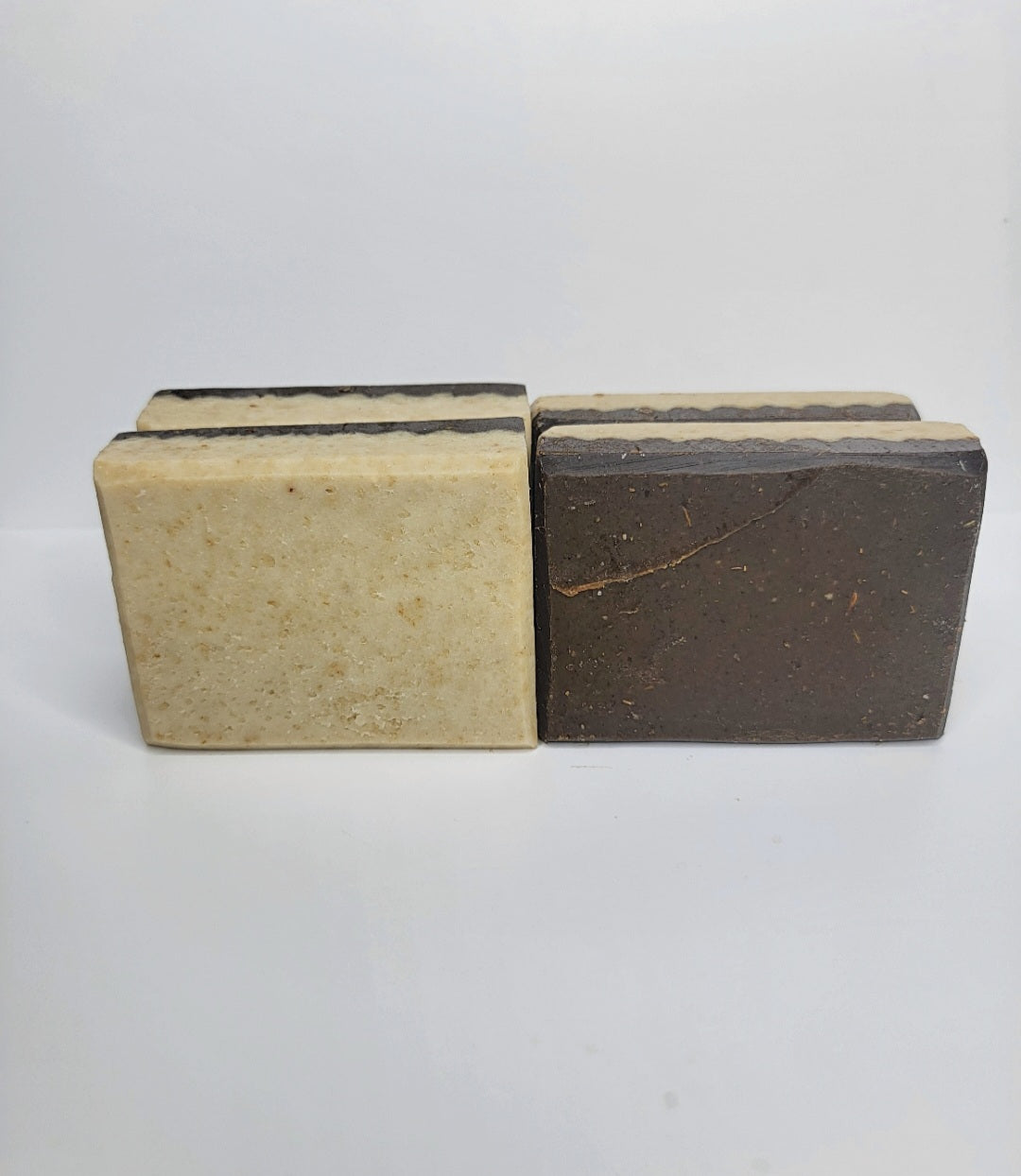 Lemongrass & Eucalyptus Cerasee Herbal Bar