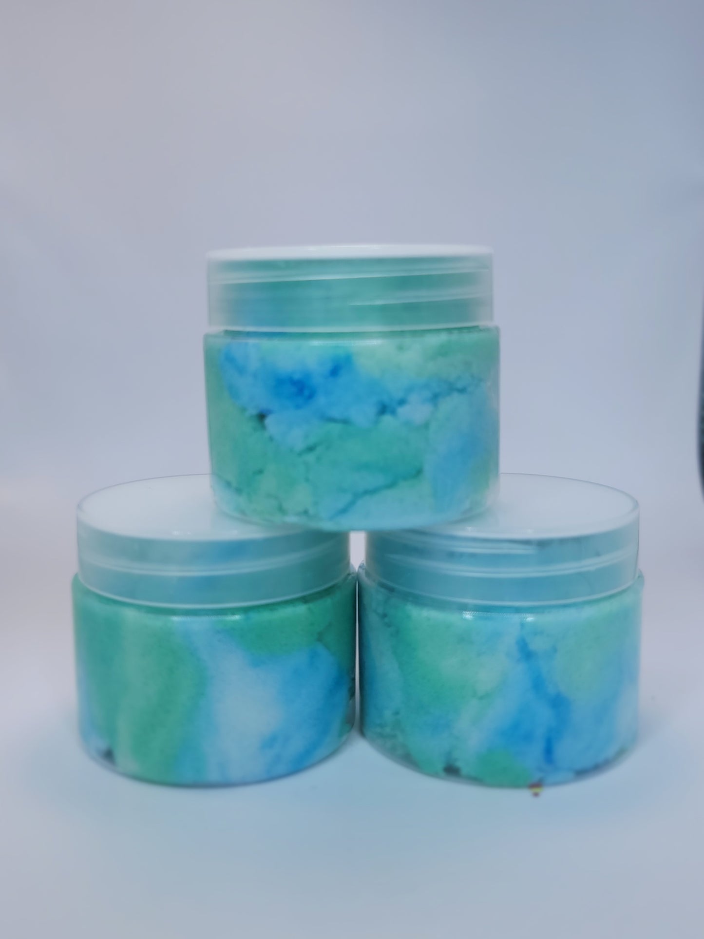 Mini Sun-KissedCabana |Tropical Luxe Whipped Sugar Scrub