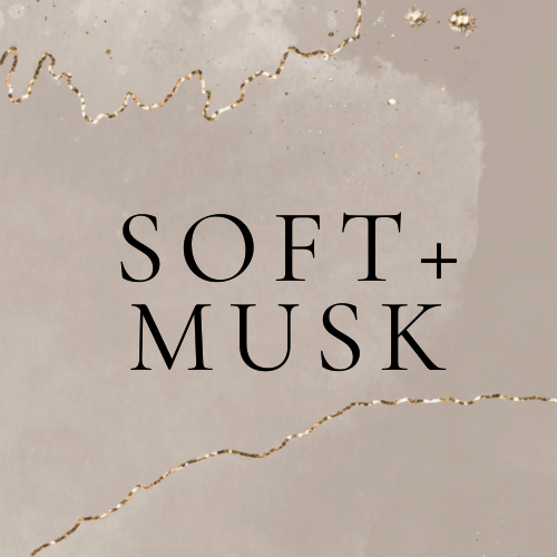 Soft | Musk Scents
