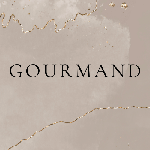 Gourmand Scents