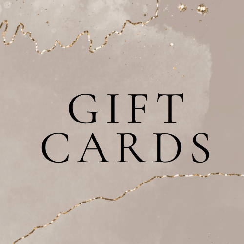 Gift Cards