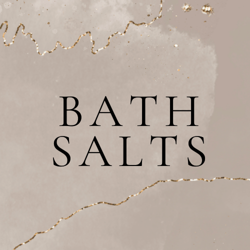 Bath Salts