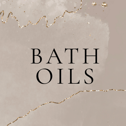 Bath Oils
