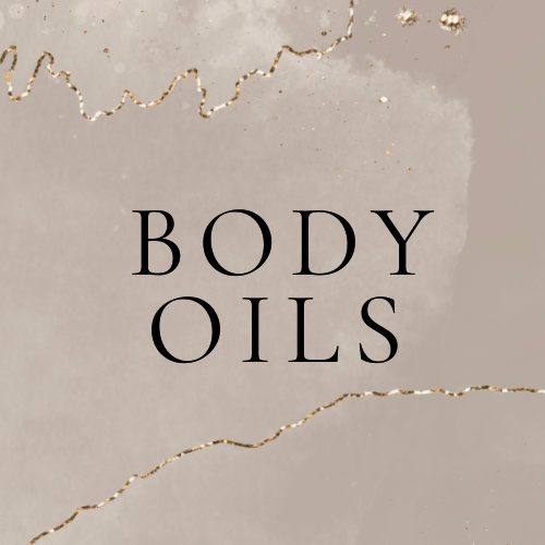 Body Oils