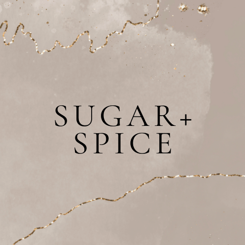 Sugar & Spice Collection