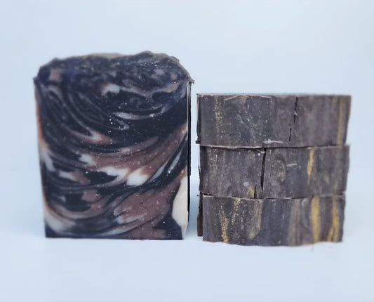 Ebony Teakwood