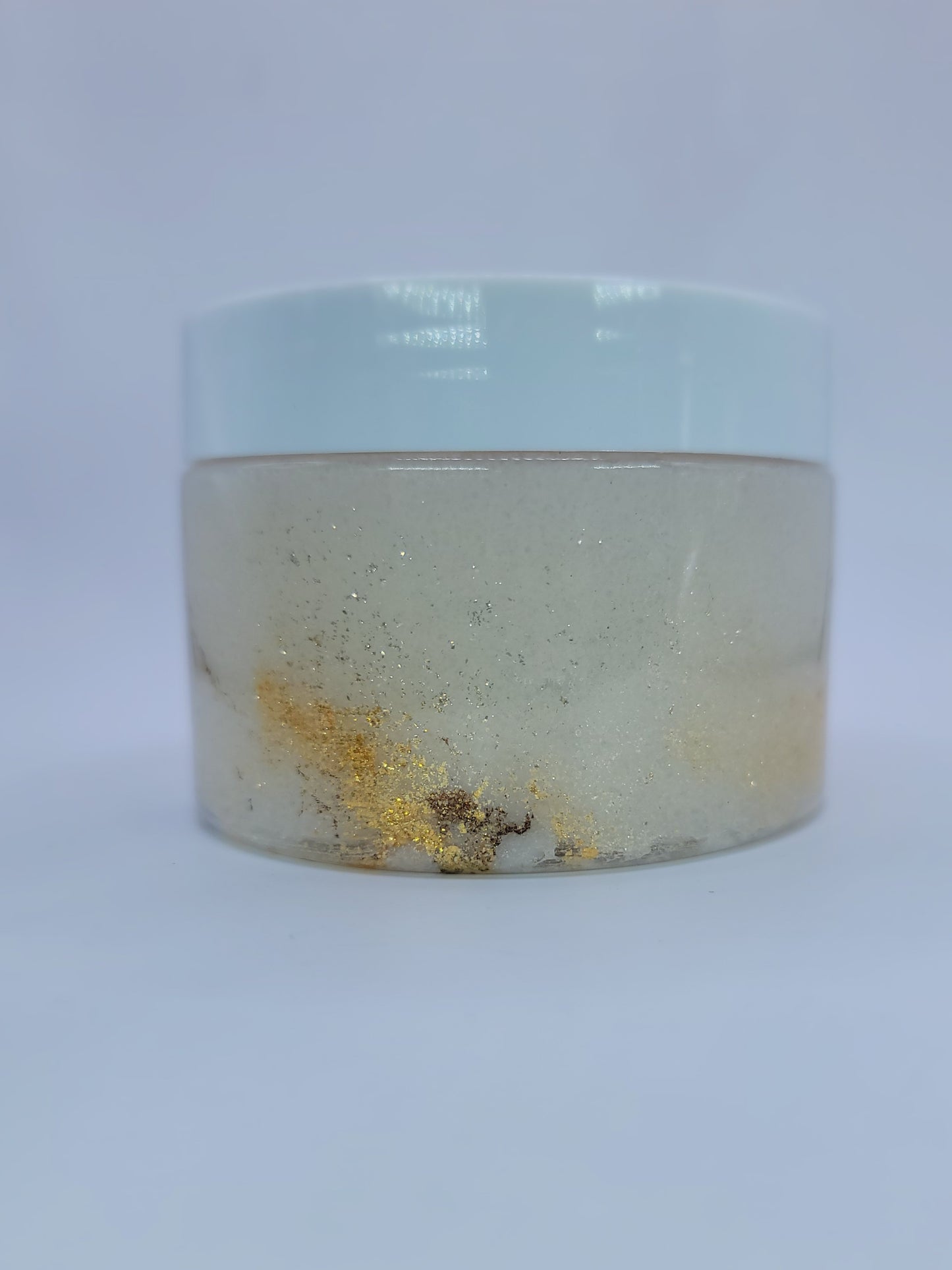 Oatmeal, Milk & Honey Whipped Sugar Scrub