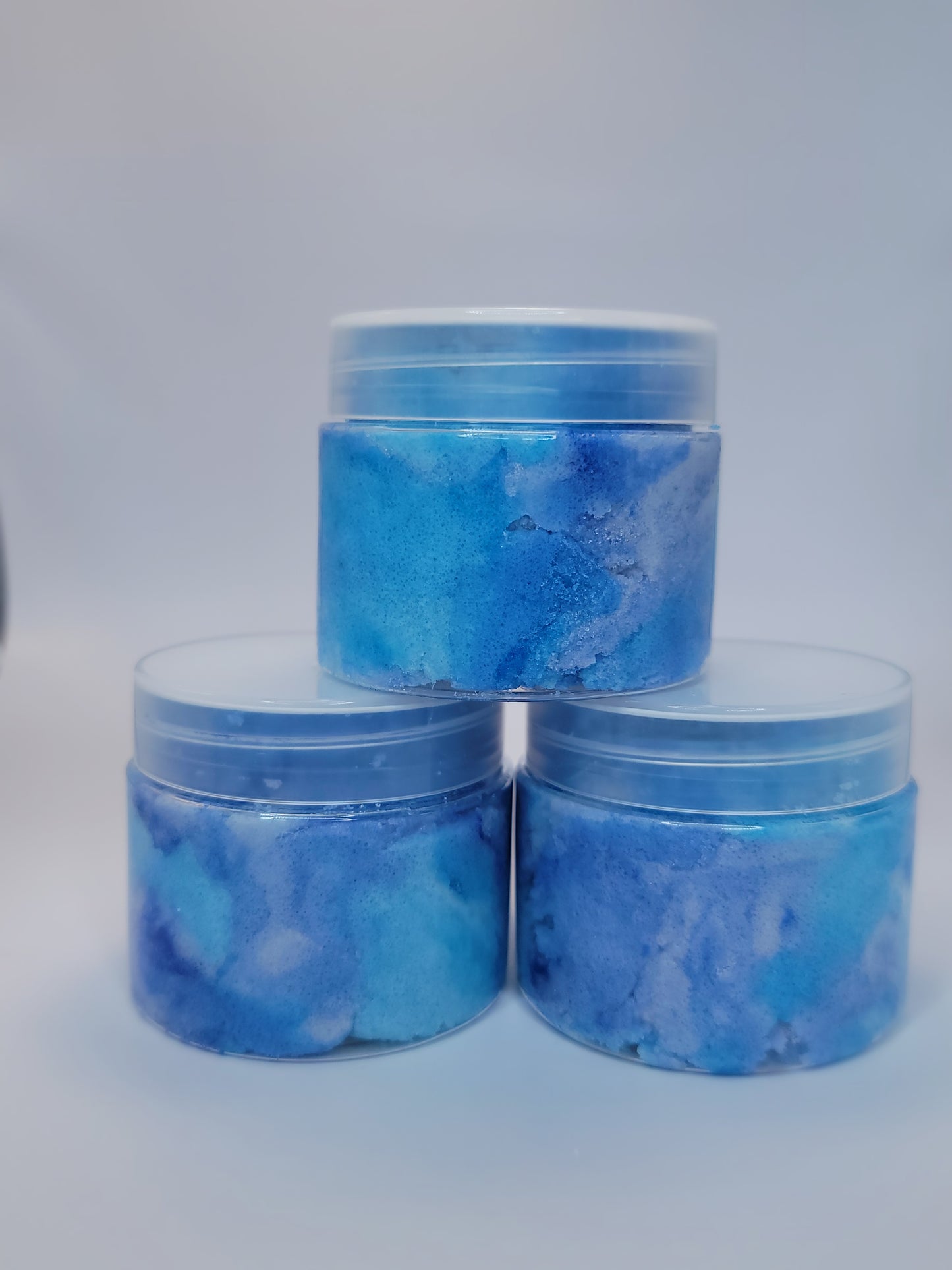 Mini Island Vibes|Tropical Luxe Whipped Sugar Scrub