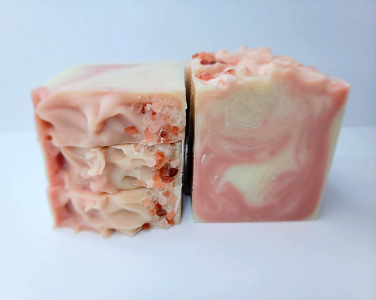 Kaolin Kiss