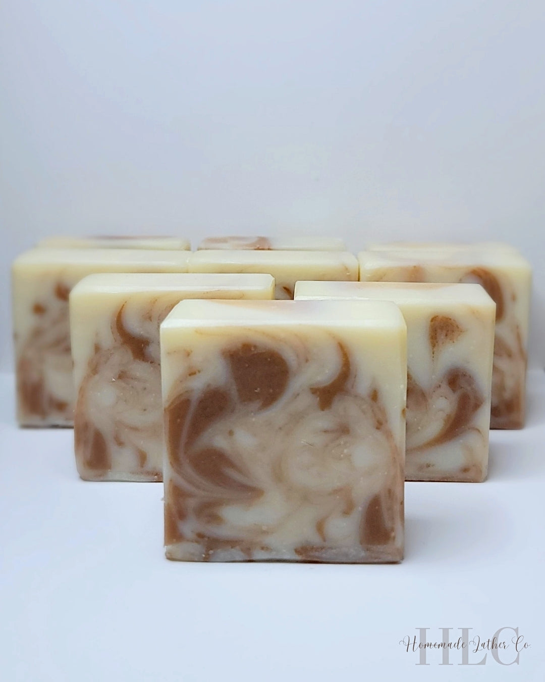 Mediterranean Red Clay Soap